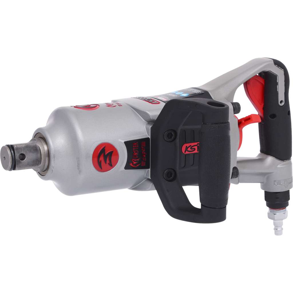 1 superMONSTER high performance impact wrench 3405 Nm Impact Wrenches Pneumatic Tools Hand tools catalogue Products KS Tools Werkzeuge Maschinen GmbH